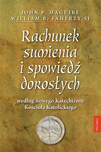 Rachunek sumienia i spowiedź dorosłych