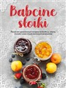 Babcine słoiki - Jolanta Bąk