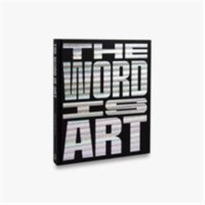 The Word is Art  - Księgarnia Niemcy (DE)