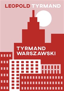 Tyrmand warszawski - Księgarnia Niemcy (DE)