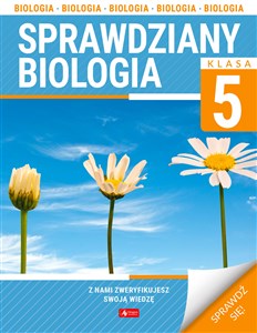 Sprawdziany dla klasy 5 Biologia