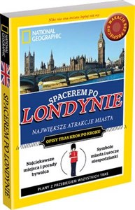 Spacerem po Londynie - Księgarnia Niemcy (DE)