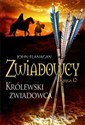 Zwiadowcy T.12 Królewski zwiadowca BR 