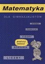 Matematyka dla gimnazjalistów Prościej