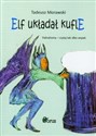 Elf układał kufle Palindromy - czytaj tak albo wspak - Tadeusz Morawski