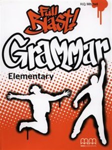 Full Blast Grammar Elementary