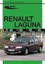 Renault Laguna modele 1994-1997 - Opracowanie Zbiorowe