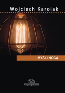 Myśli nocą - Księgarnia UK