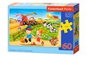 Puzzle 60 Summer in the Countryside - 