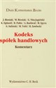 Kodeks spółek handlowych Komentarz