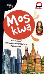 Moskwa Pascal Lajt