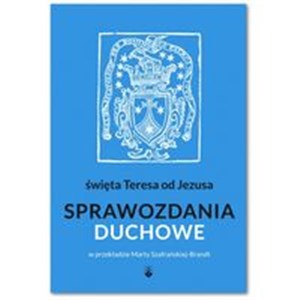 Sprawozdania duchowe