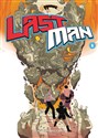 Lastman Tom 6