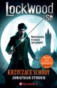 Krzyczące schody - Jonathan Stroud