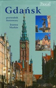 Gdańsk Przewodnik ilustrowany - Księgarnia UK