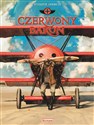 Czerwony baron  - Pierre Veys