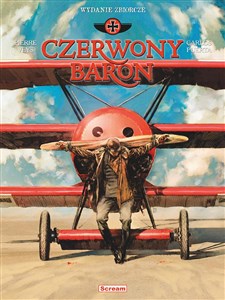 Czerwony baron 