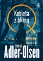 Kobieta z blizną - Jussi Adler-Olsen