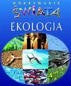 Ekologia Odkrywanie świata - Księgarnia Niemcy (DE)