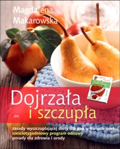 Dojrzała i szczupła