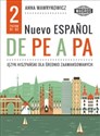 Nuevo espanol de pe a pa 2 Język hiszpański dla średnio zaawansowanych (+mp3) - Anna Wawrykowicz