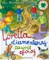 Loretta i diamentowy zawrót głowy - Ewa Skarżyńska