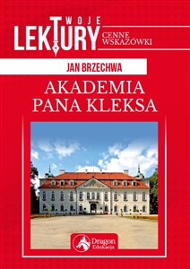 Akademia pana Kleksa