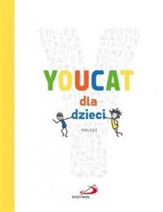 Youcat dla dzieci - Księgarnia UK