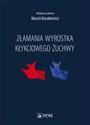 Złamania wyrostka kłykciowego żuchwy