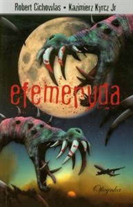 Efemeryda - Księgarnia UK