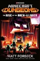 Minecraft Dungeons Rise of the Arch-Illager - Matt Forbeck