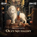 [Audiobook] Oczy Michaliny