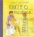 Fakty o tatusiach - Oskar Kroon