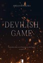 Devilish Game - Amelia Kowalska