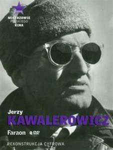 Jerzy Kawalerowicz Faraon Rekonstrukcja cyfrowa