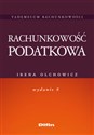 Rachunkowość podatkowa - Irena Olchowicz