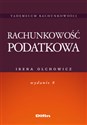 Rachunkowość podatkowa