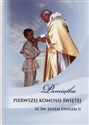 Pamiątka Pierwszej Komunii Świętej ze Św. Janem Pawłem II - Jan Paweł II