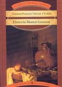 Historia Manon Lescaut - Prevost Antoine-Francois