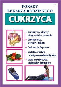 Cukrzyca 