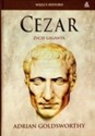 Cezar Życie giganta - Adrian Goldsworthy
