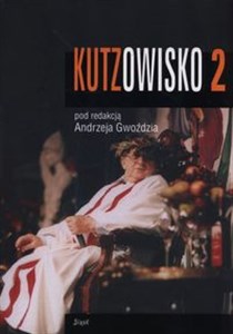 Kutzowisko 2 +CD - Księgarnia UK