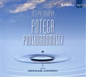 [Audiobook] Potęga podświadomości