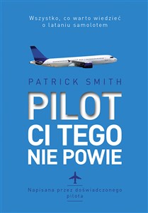 Pilot ci tego nie powie - Księgarnia Niemcy (DE)