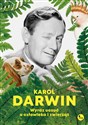 Wyraz uczuć u człowieka i zwierząt - Karol Darwin