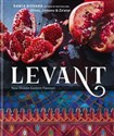 Levant New Middle Eastern Flavours - Rawia Bishara