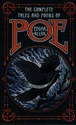 The Complete Tales and Poems of Edgar Allan Poe 