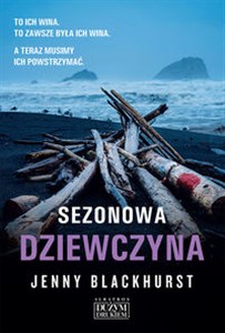 Sezonowa dziewczyna Wielkie Litery - Księgarnia Niemcy (DE)