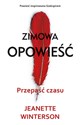 Przepaść czasu Zimowa opowieść - Jeanette Winterson