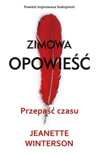 Przepaść czasu Zimowa opowieść